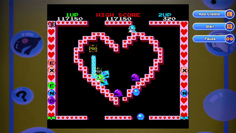 NS 泡泡龍 4 伙伴 Friends 中文版