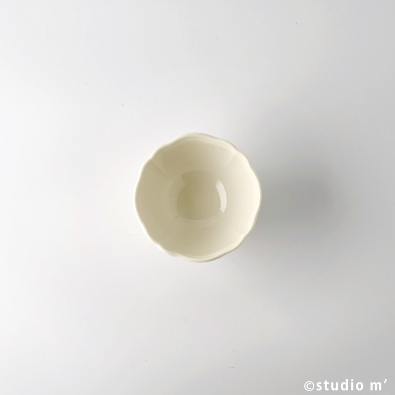 EARLY BIRD早晨小鳥 碗/70周年限定