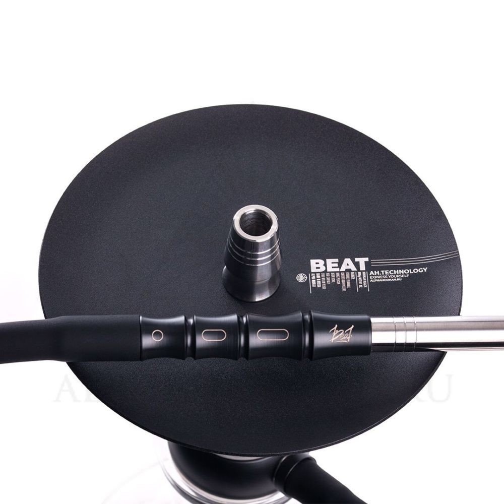 Alpha Hookah BEAT VNDL