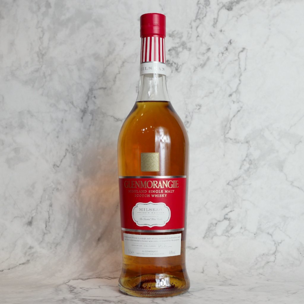 Glenmorangie Private Edition Milsean - 70cl/46%