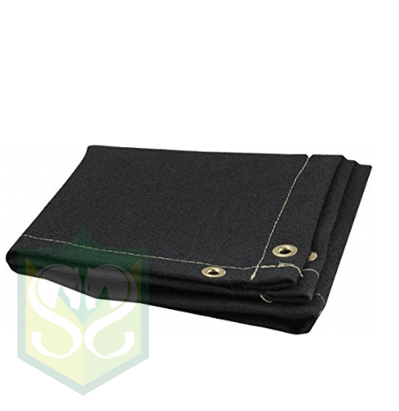 STEINER 37666 Welding blanket (6'x6')