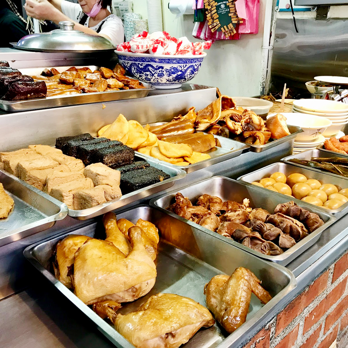 【程味珍】杏鮑菇