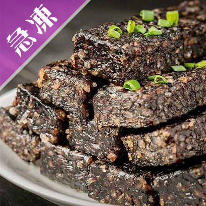 【程味珍】米血糕