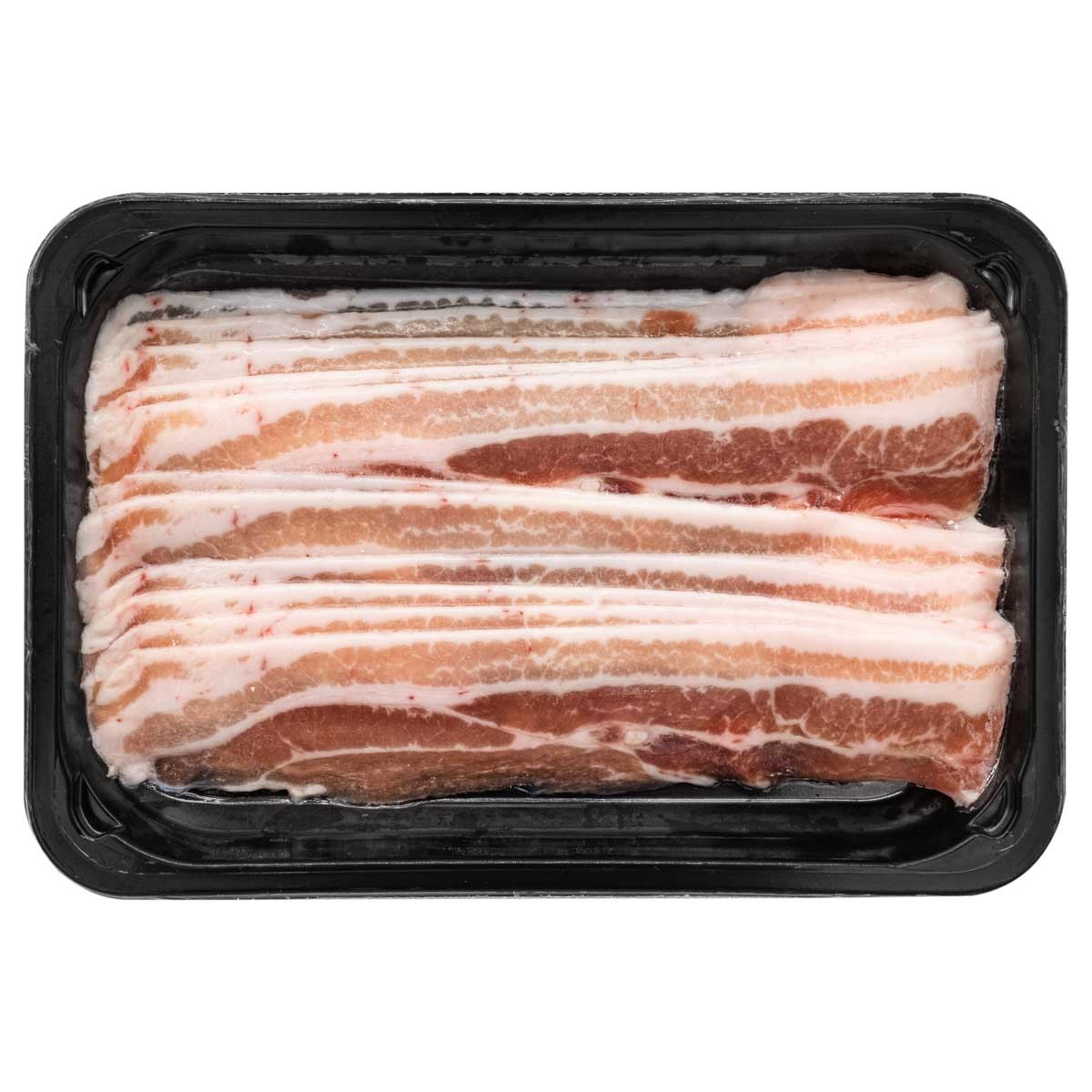 比利時杜洛克橄欖油豬腩 火鍋片 300g (急凍 -18°C)