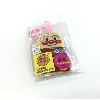 麵包超人 細菌人 紅精靈 藍精靈 小病毒 止滑練習童襪 福助正貨 襪子