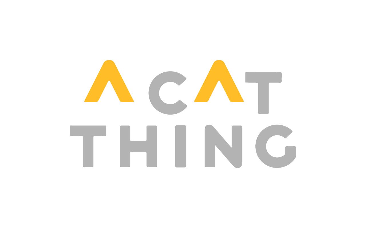Cat thing