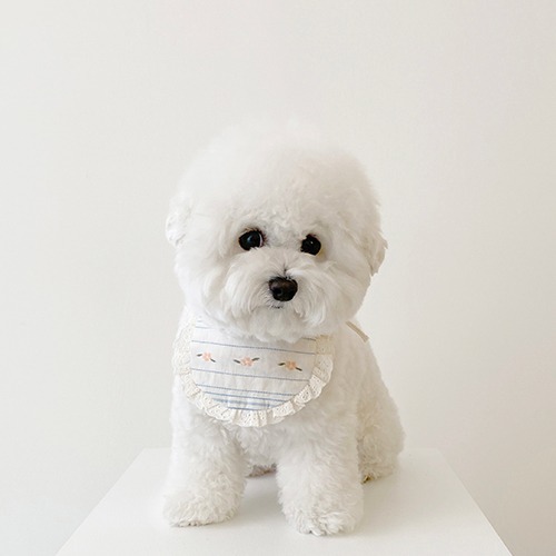 EYOU 小森林圍兜兜