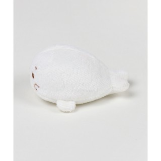 Sirotan 迷你絨毛娃娃-凝視