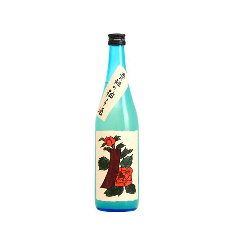 青短柚子酒 720ml