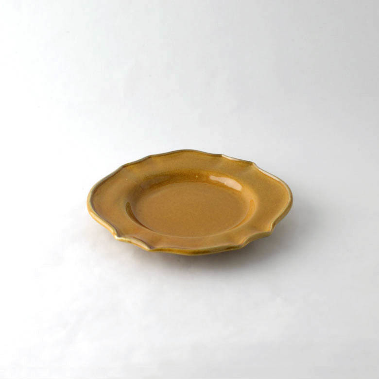 STUDIO M'-ferme6.5寸圓盤/焦糖