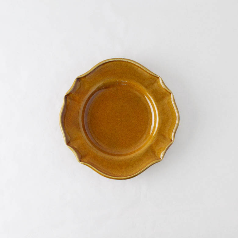 STUDIO M'-ferme6.5寸圓盤/焦糖