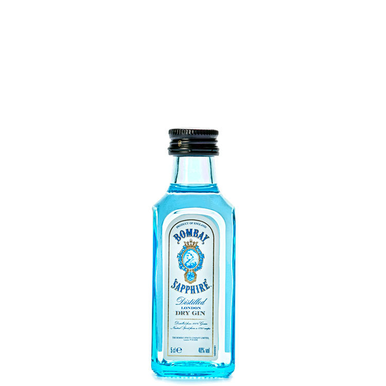 Bombay Gin 50ml