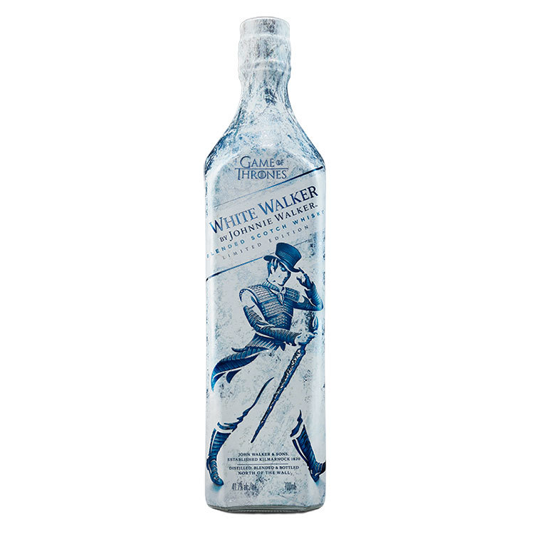 Johnnie Walker White Walker 700ml
