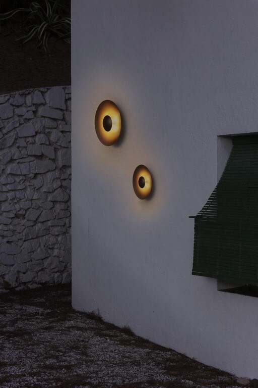 Ginger 20C IP65 戶外壁燈