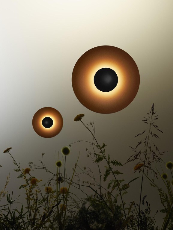 Ginger 32C IP65 戶外壁燈