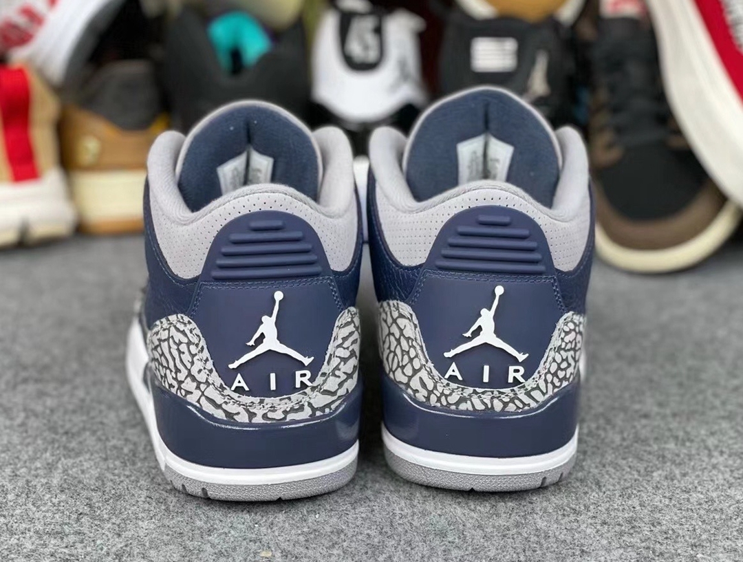 AIR JORDAN 3 RETRO 