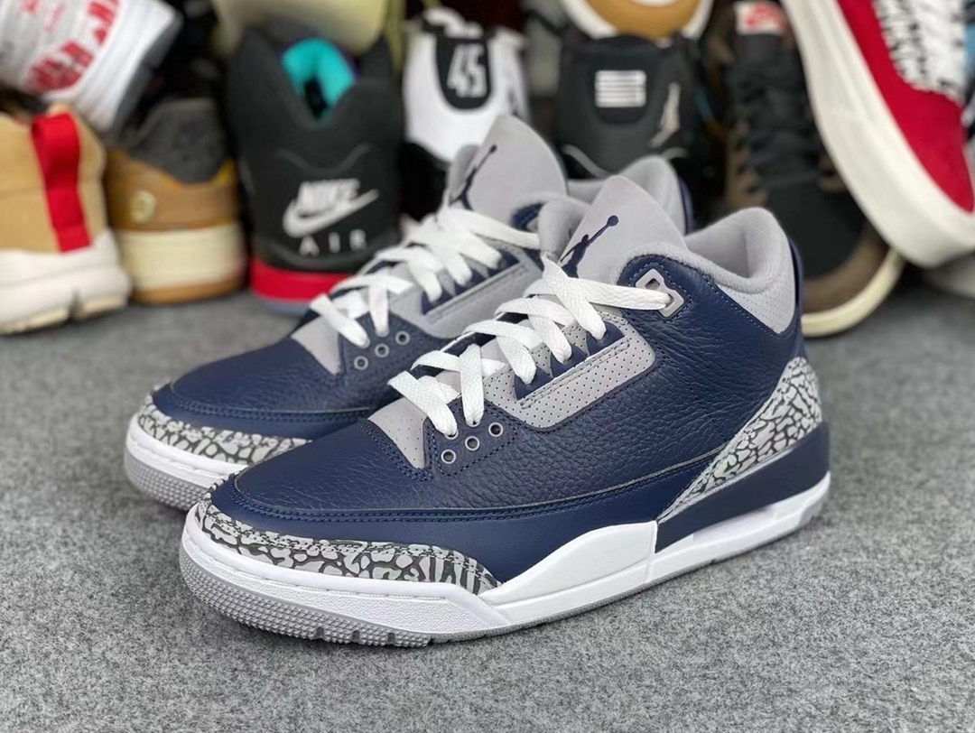 AIR JORDAN 3 RETRO 