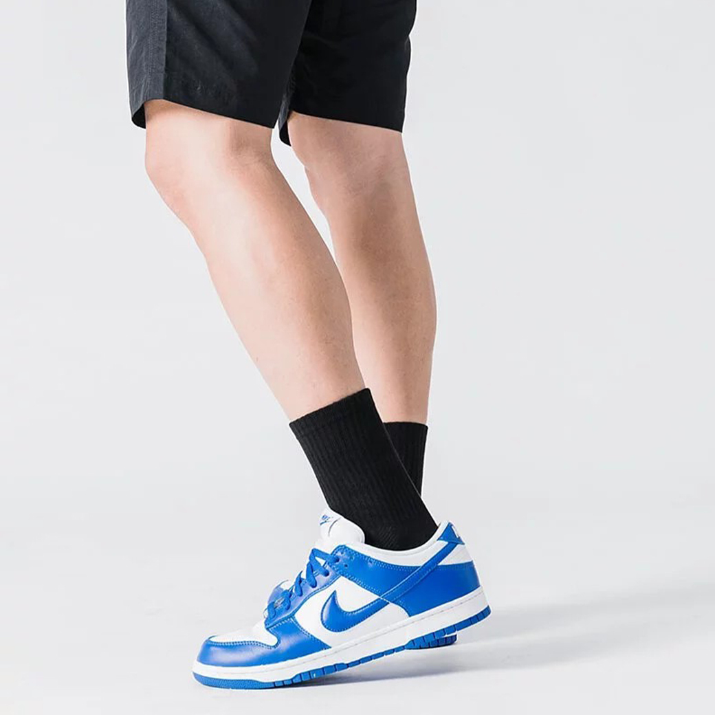 Best Foot Friend BFF 素色 髒話 純色 長襪 襪子 八色