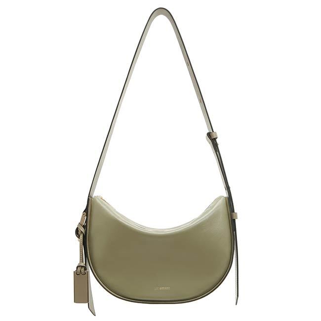 ◇JOY GRYSON◇ [Joy Gryson] Sierra Flap Shoulder Bag LW1SD41 Designer fashion, Seoul-fully created | W Concept