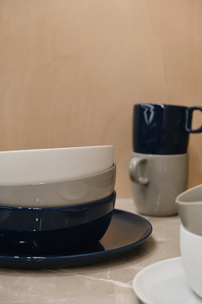 Leon Ransmeier 瓷碗 170