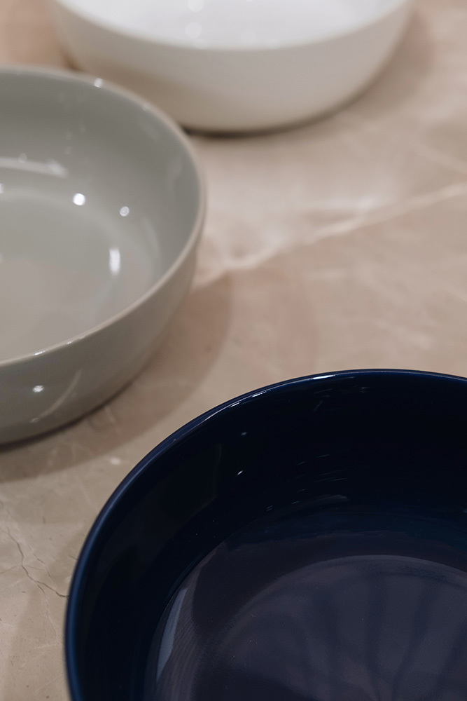 Leon Ransmeier 瓷碗 170