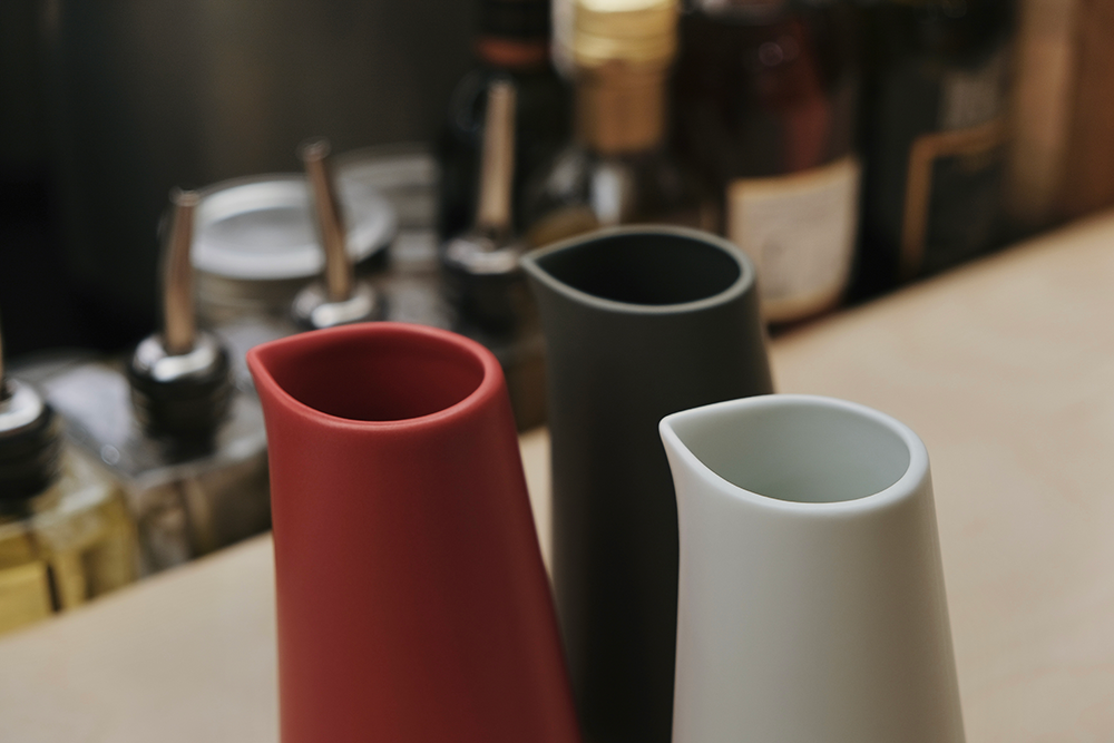 Shigeki Fujishiro 小奶盅