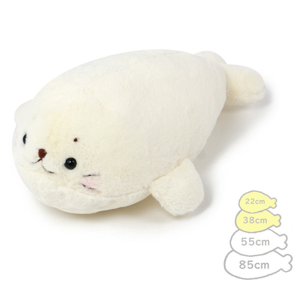 Sirotan 絨毛娃娃-皇家奶茶 22cm