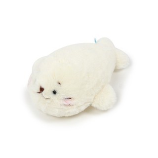 Sirotan 絨毛娃娃-皇家奶茶 22cm