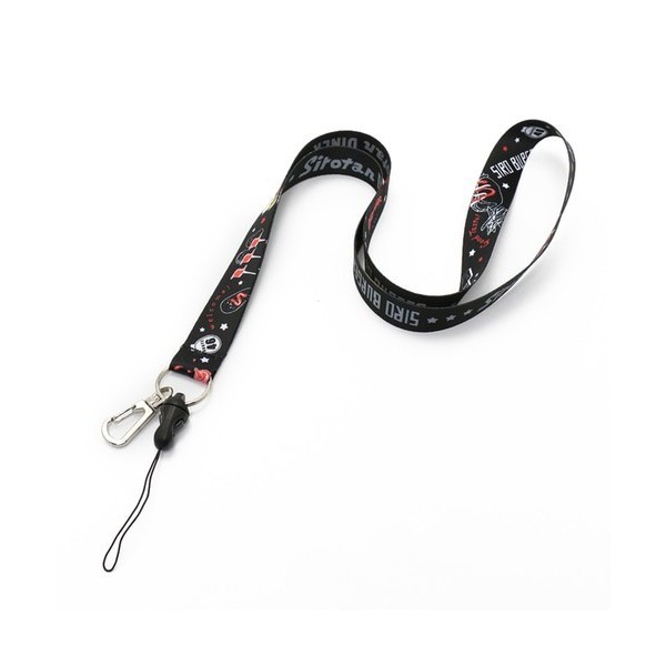 Sirotan 識別證掛帶-美味晚餐