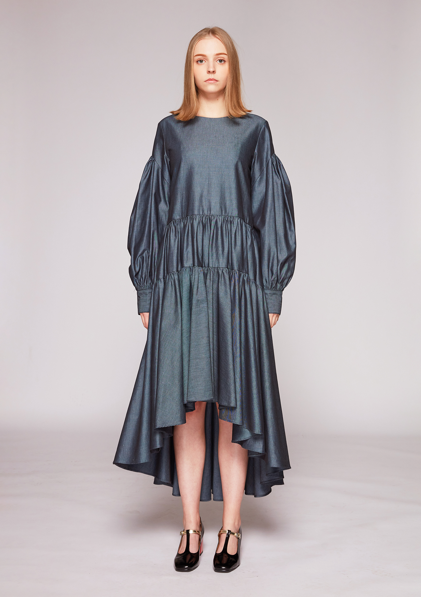 Dress Lucky main image 1