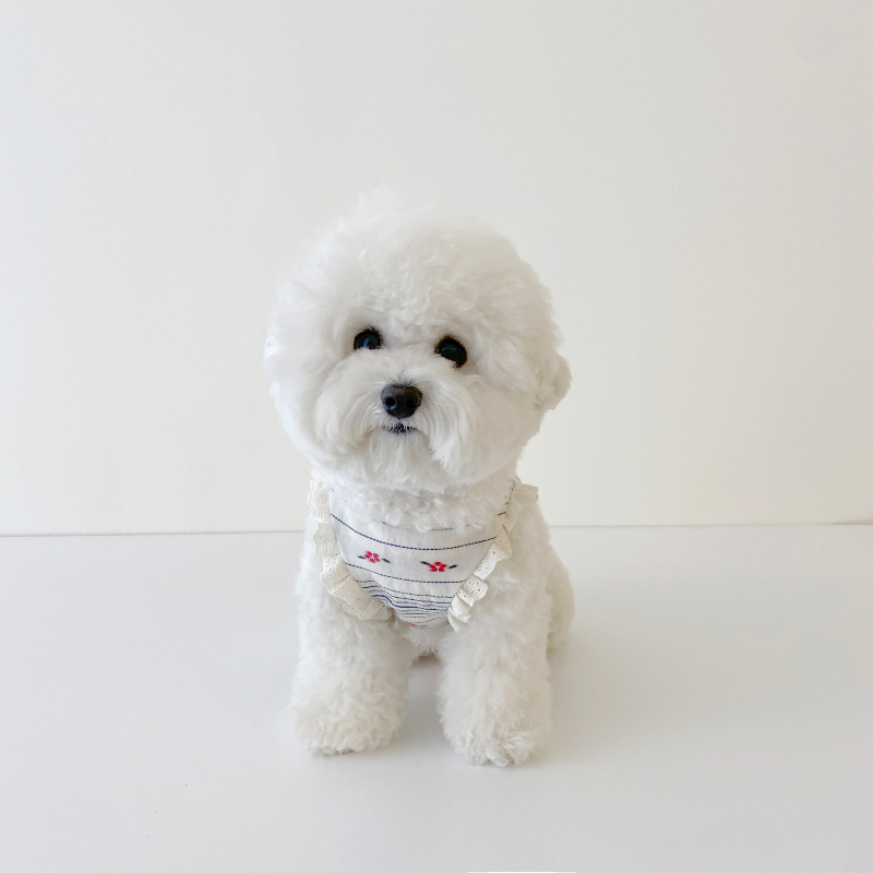 EYOU 小森林背心