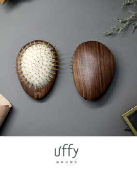 台灣梳子伴手禮