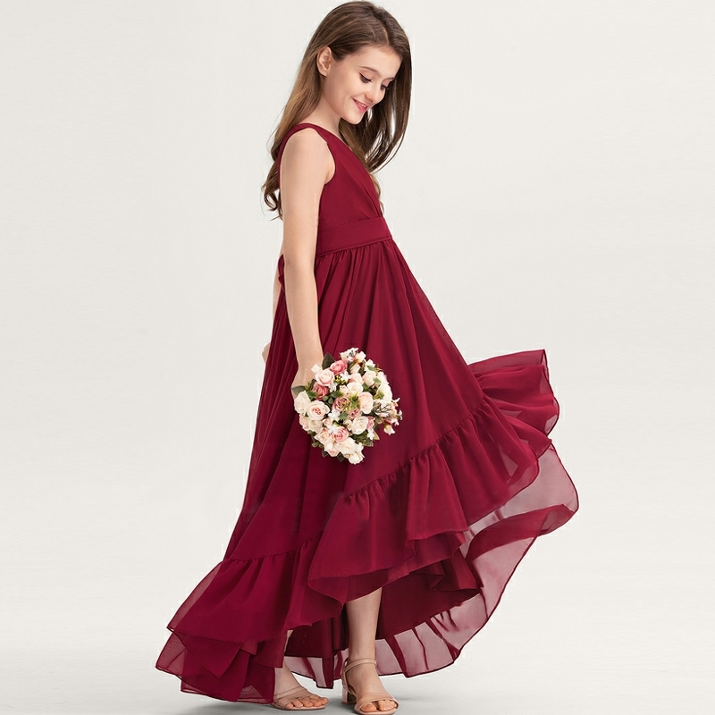 活潑熱情音樂表演禮服