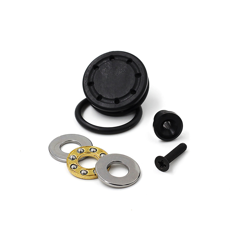 Polycarbonate 強化型活塞頭