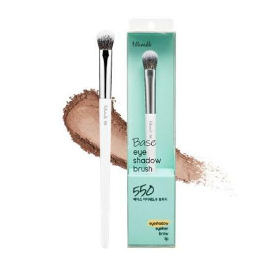 Fillimilli Base Eyeshadow Brush 550