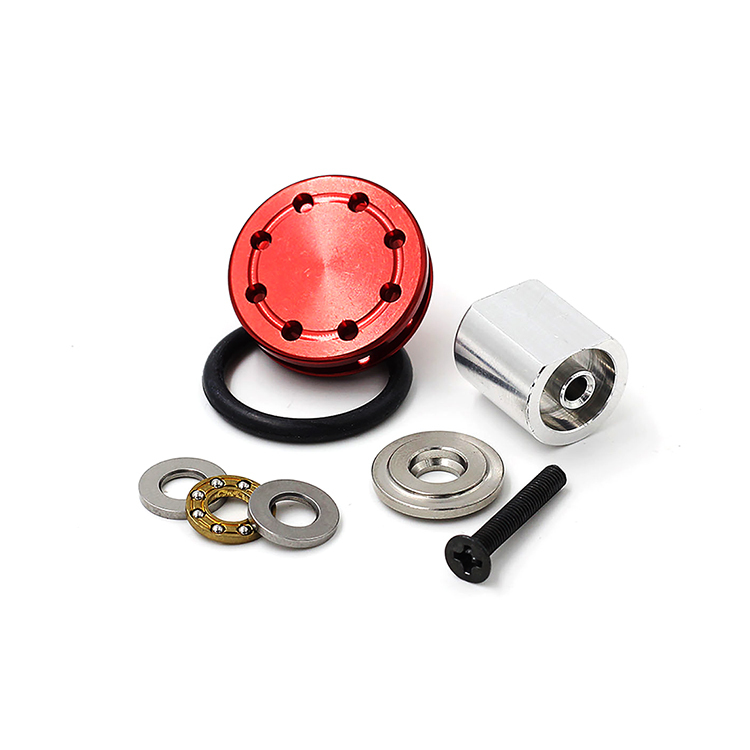 PSG-1, 次世代電槍 SOPMOD M4/AK74MN用鋁合金活塞頭