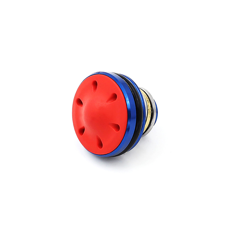 加大氣缸用鋁合金活塞頭(靜音)-靜音香菇頭