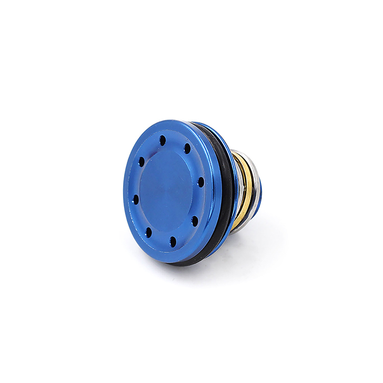 加大氣缸用全鋁合金平活塞頭 - 2代/3代/6代/7代