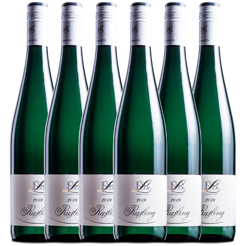 Dr. Loosen Dr. L Riesling 2023 - 6 Bottle Pack