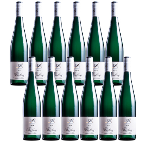 Dr. Loosen Dr. L Riesling 2023 - 12 Bottle Pack