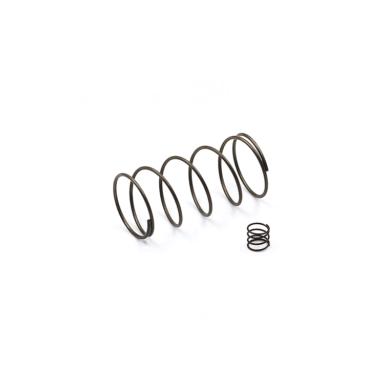 M4伸縮托電動槍用後座力彈簧組