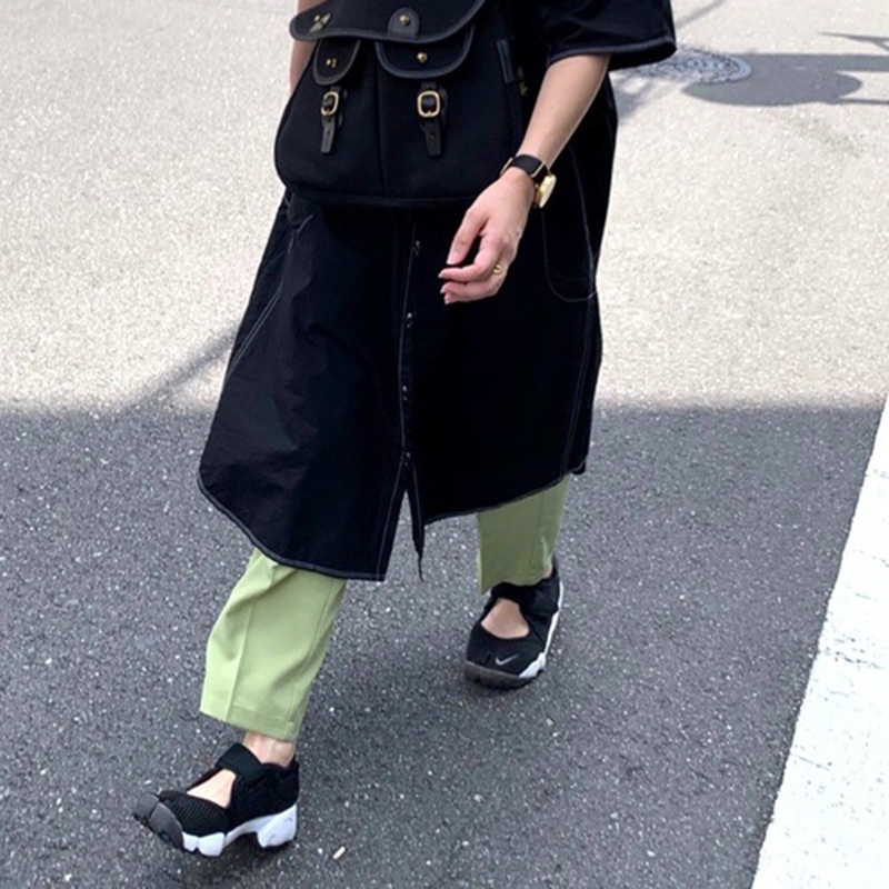 **特價商品售出不退換**男女鞋 NIKE WMNS AIR RIFT BR 小勾 忍者鞋 分趾鞋 日系 黑白【848386-001】全白【848386-100】25SALE