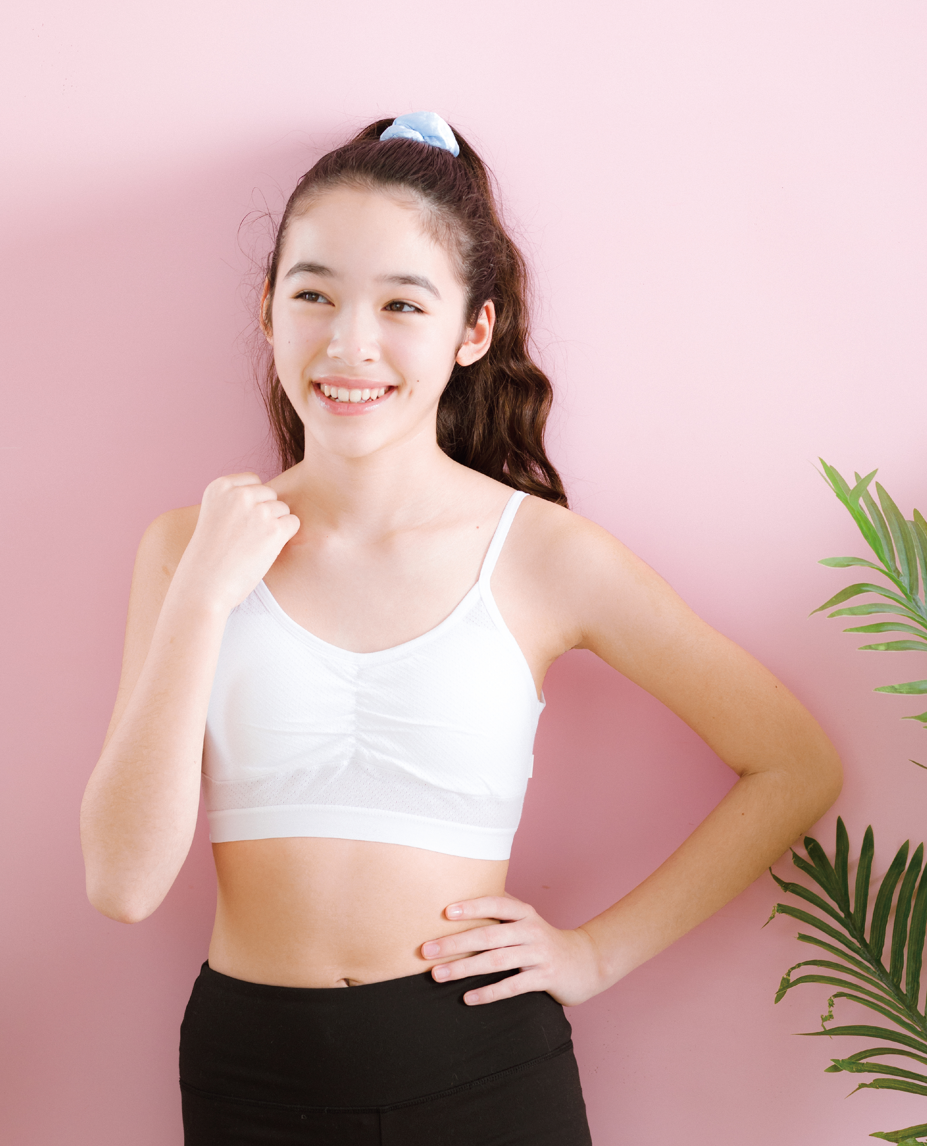 小三福 三福 少女內衣（35507）