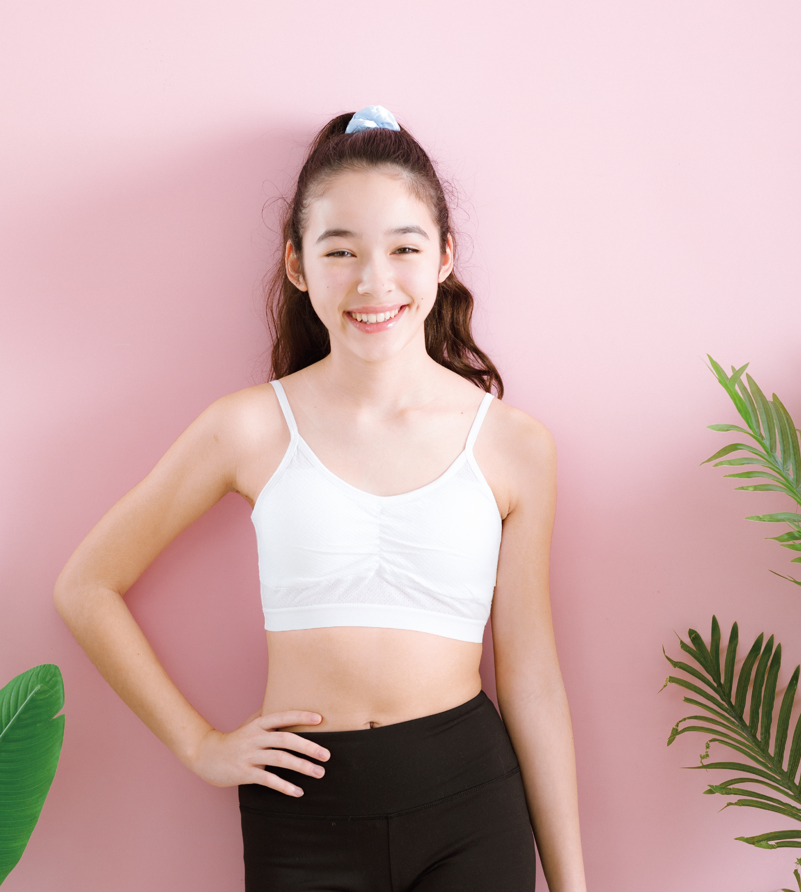 小三福 三福 少女內衣（35507）