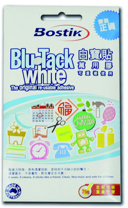 Bostik 寶貼萬用膠