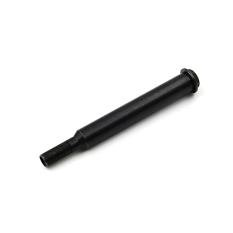 M4伸縮托電動槍用後座力連結螺絲導桿