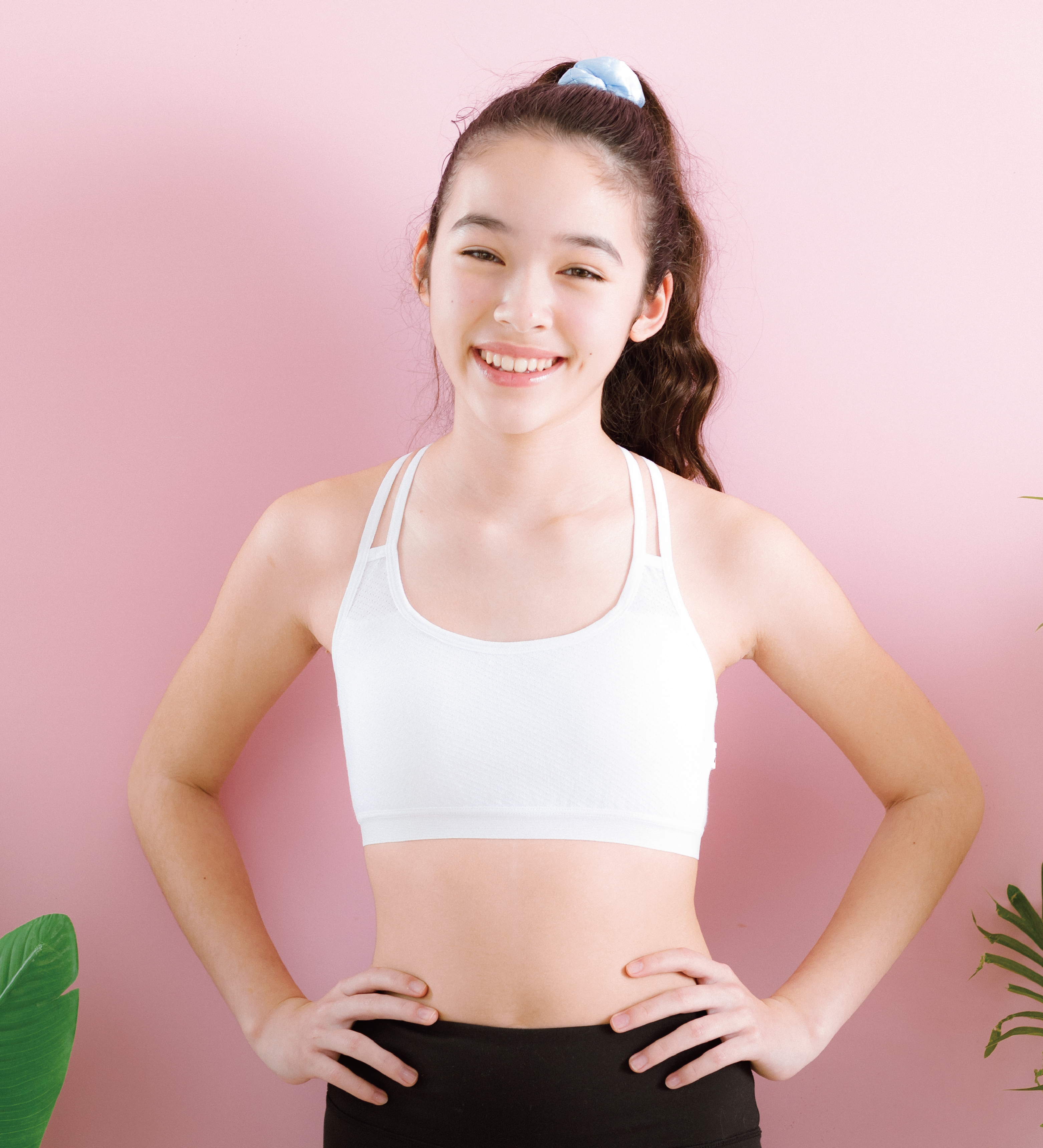 小三福 三福 少女內衣（35506）