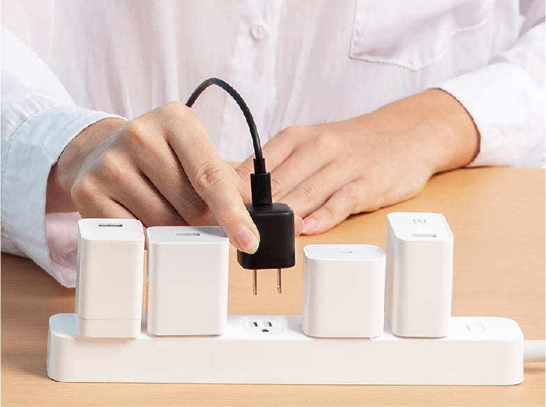 AUKEY Omnia Mini 20W (PA-B1) Type-C PD快充 充電器 $490
