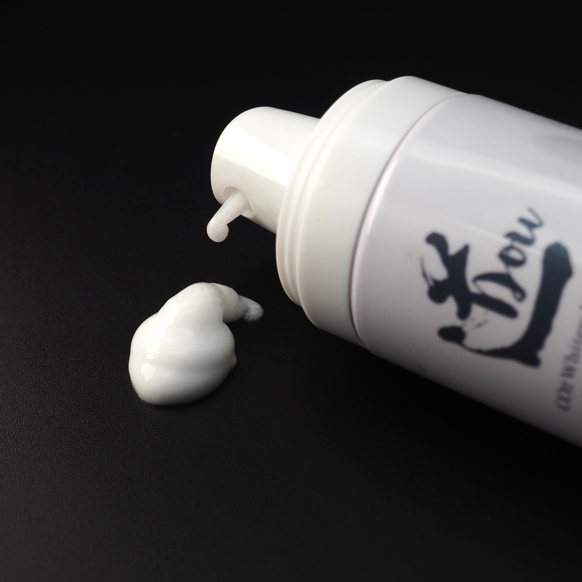 【道DOU】 重點美白免洗碳酸 Mousse (60g)