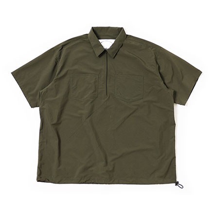 BURLAP OUTFITTER - HABIT SELECT